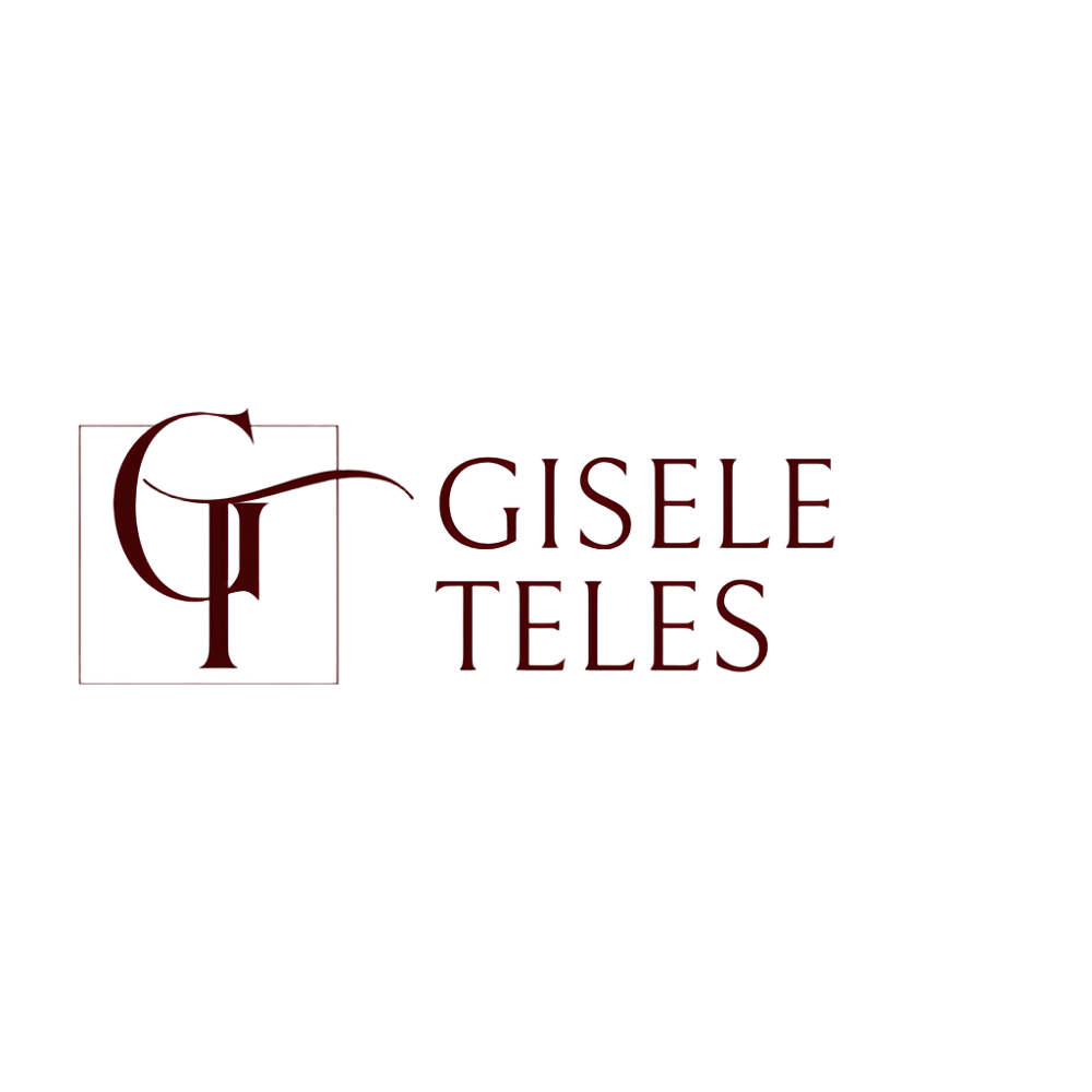 Logotipo Gisele Teles