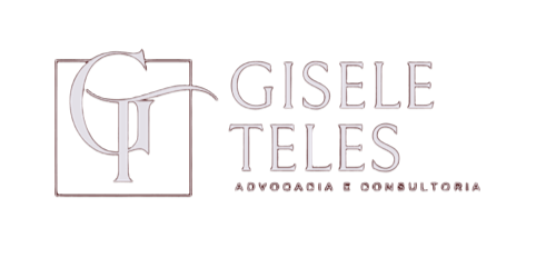Logotipo Gisele Teles