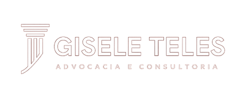 Logotipo Gisele Teles